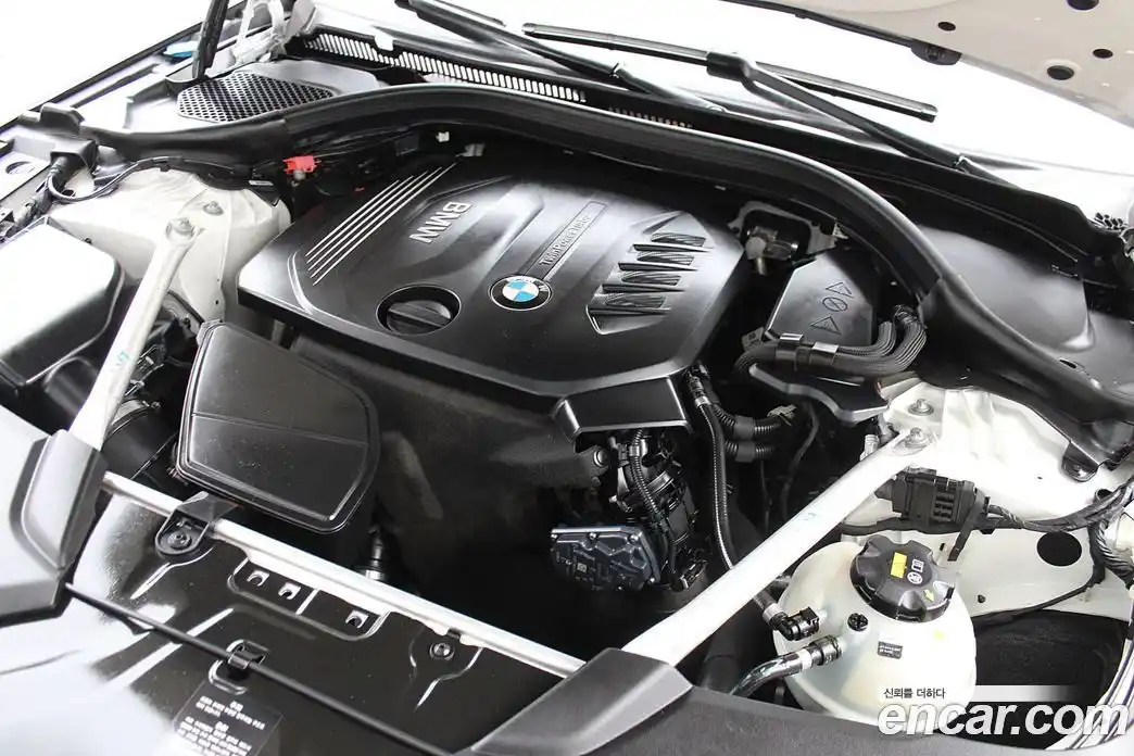 BMW 5-Series 2018 2.0 гидро в Москве № 1290732, фото 18