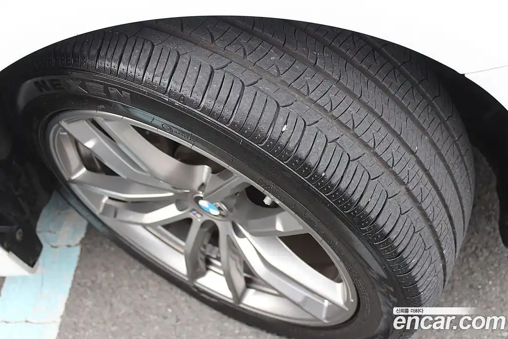 BMW 5-Series 2018 2.0 гидро в Москве № 1290732, фото 19