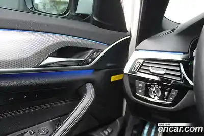 BMW 5-Series 2018 2.0 гидро в Москве № 1290732, миниатюра 10
