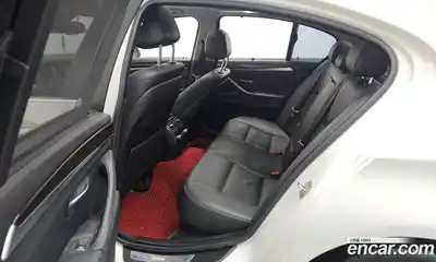 BMW 5-Series 2014 2.0 Автомат в Москве № 1290803, миниатюра 11