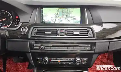 BMW 5-Series 2014 2.0 Автомат в Москве № 1290803, миниатюра 12
