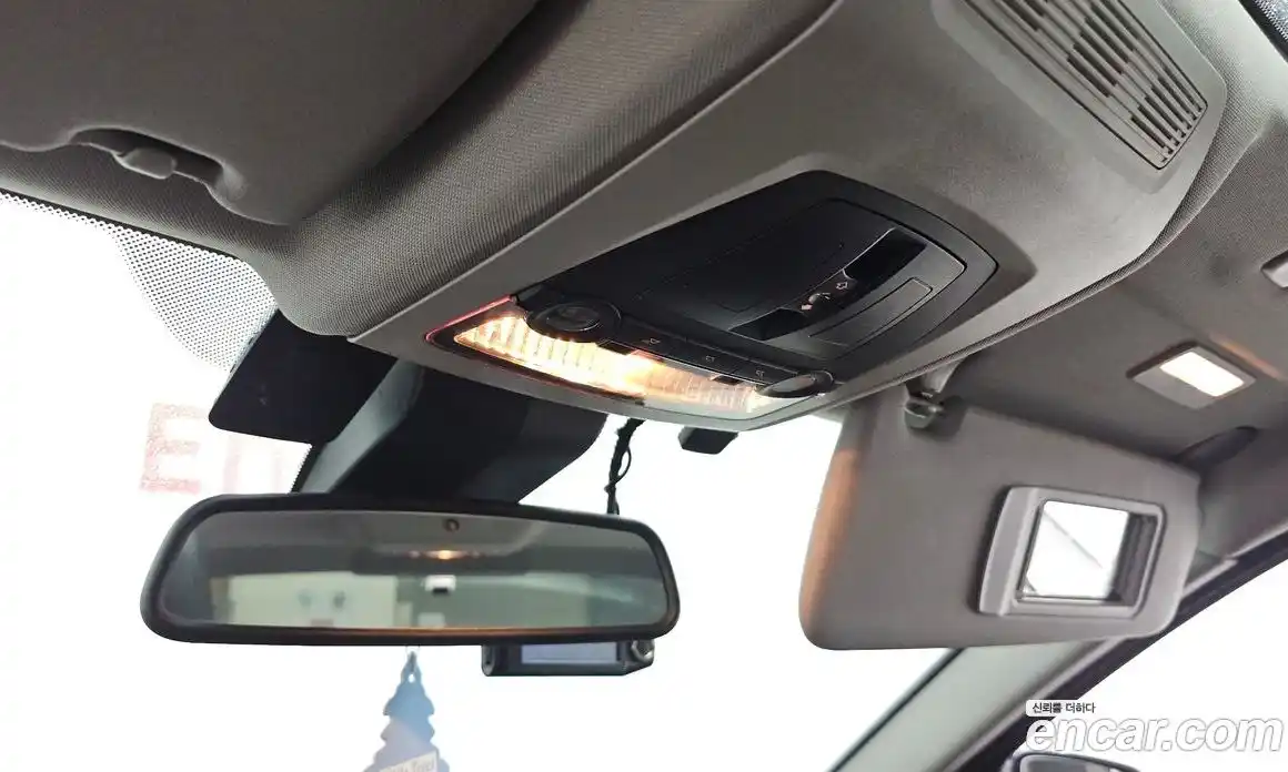 BMW 5-Series 2014 2.0 Автомат в Москве № 1290803, фото 19