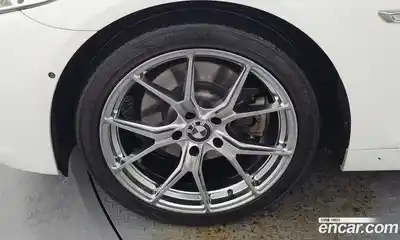 BMW 5-Series 2014 2.0 Автомат в Москве № 1290803, миниатюра 5