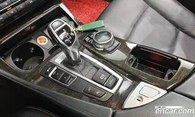 BMW 5-Series 2014 2.0 Автомат в Москве № 1290803, миниатюра 9