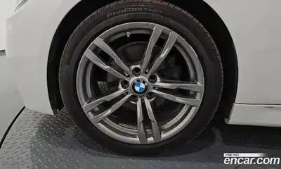 BMW 3-Series 2018 2.0 гидро в Москве № 1290817, миниатюра 5