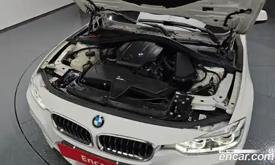 BMW 3-Series 2018 2.0 гидро в Москве № 1290817, миниатюра 6