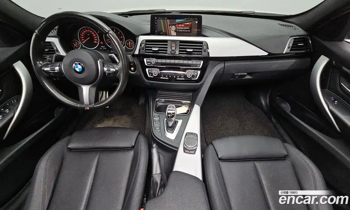BMW 3-Series 2018 2.0 гидро в Москве № 1290817, фото 7