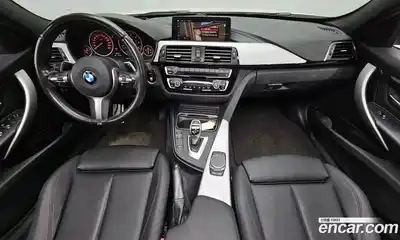 BMW 3-Series 2018 2.0 гидро в Москве № 1290817, миниатюра 7