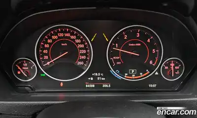 BMW 3-Series 2018 2.0 гидро в Москве № 1290817, миниатюра 8
