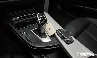 BMW 3-Series 2018 2.0 гидро в Москве № 1290817, миниатюра 9