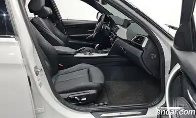 BMW 3-Series 2018 2.0 гидро в Москве № 1290817, миниатюра 10