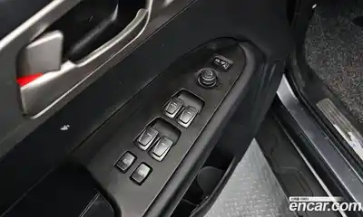 SsangYong Rexton 2018 2.2 Автомат в Москве № 1290895, миниатюра 12