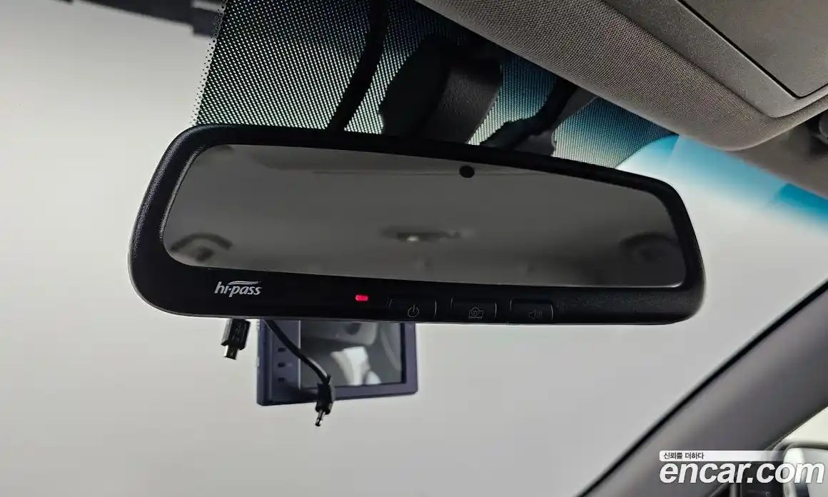 SsangYong Rexton 2018 2.2 Автомат в Москве № 1290895, фото 18