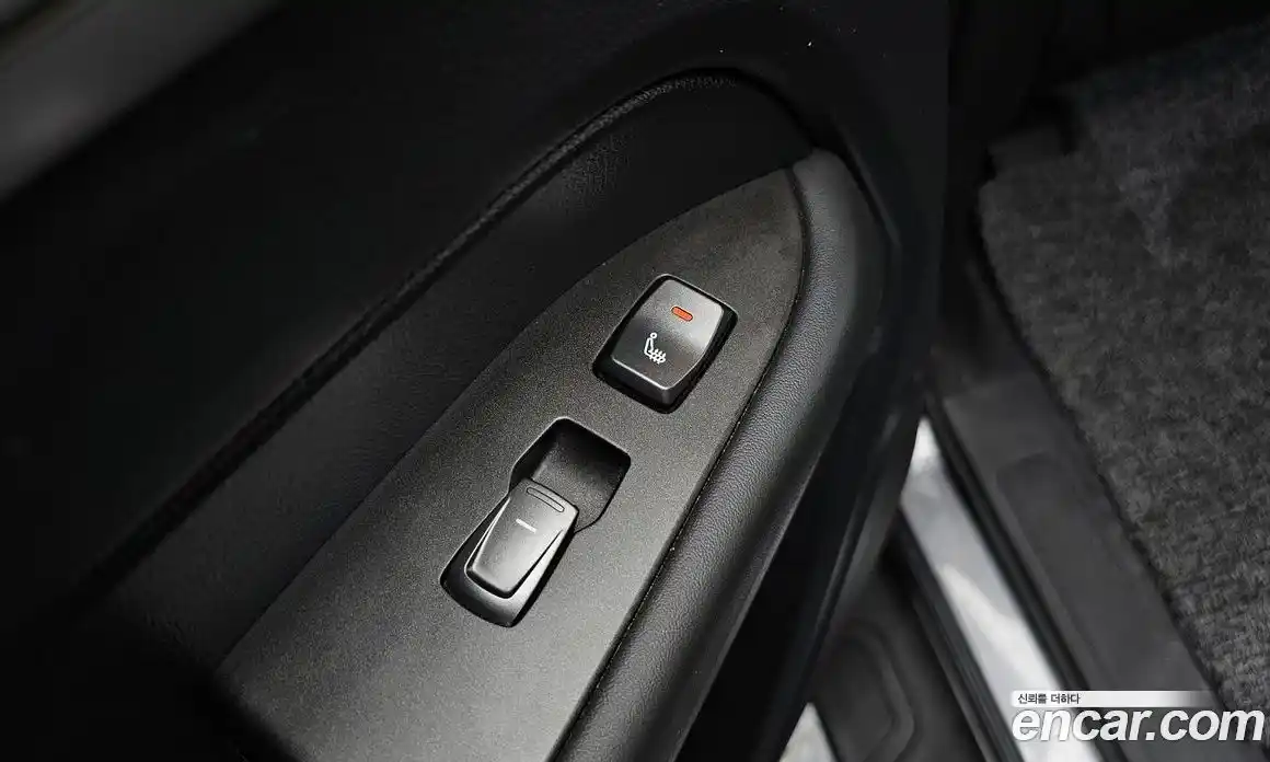 SsangYong Rexton 2018 2.2 Автомат в Москве № 1290895, фото 19