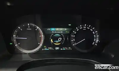 SsangYong Rexton 2018 2.2 Автомат в Москве № 1290895, миниатюра 8