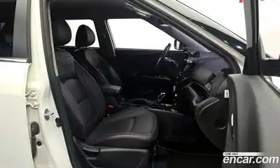 SsangYong TIBOLI 2019 1.6 Автомат в Москве № 1290912, миниатюра 11