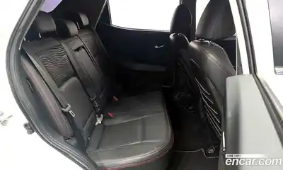 SsangYong TIBOLI 2019 1.6 Автомат в Москве № 1290912, миниатюра 12