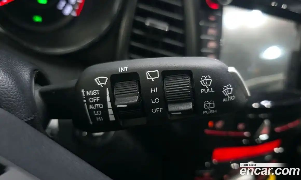 SsangYong TIBOLI 2019 1.6 Автомат в Москве № 1290912, фото 16