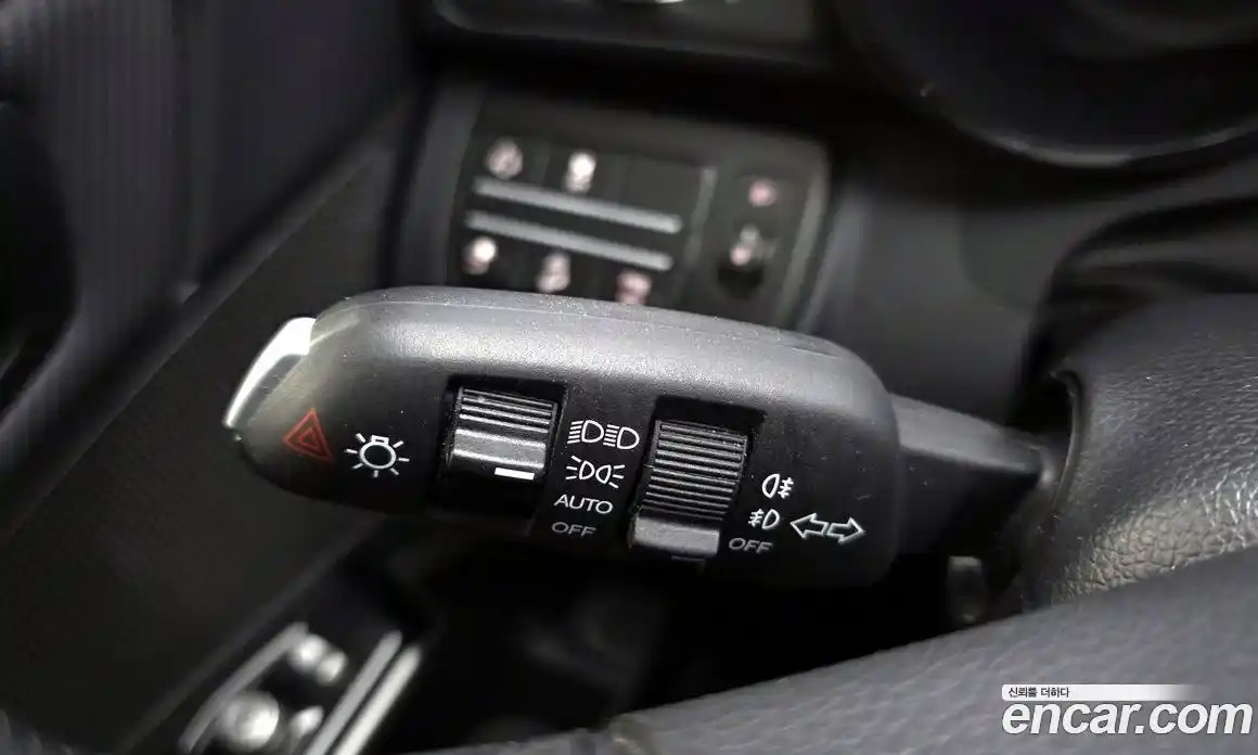 SsangYong TIBOLI 2019 1.6 Автомат в Москве № 1290912, фото 17