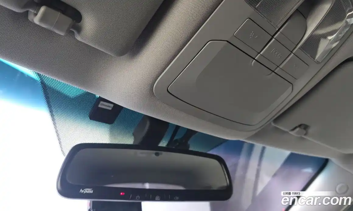 SsangYong TIBOLI 2019 1.6 Автомат в Москве № 1290912, фото 18