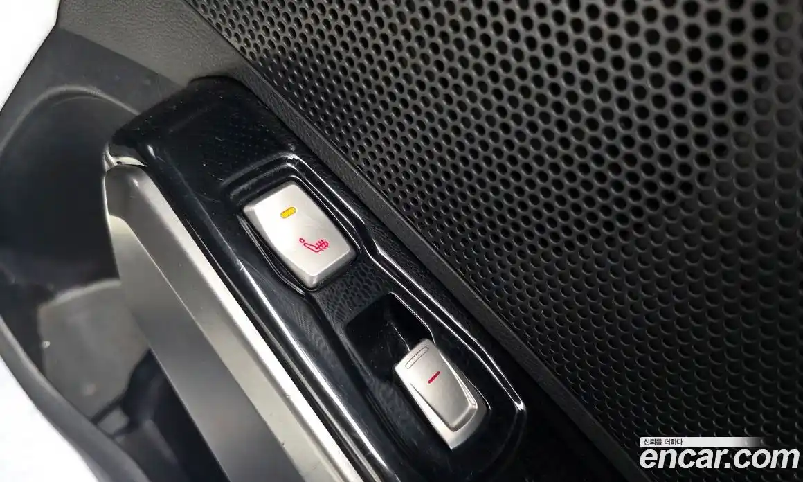 SsangYong TIBOLI 2019 1.6 Автомат в Москве № 1290912, фото 19