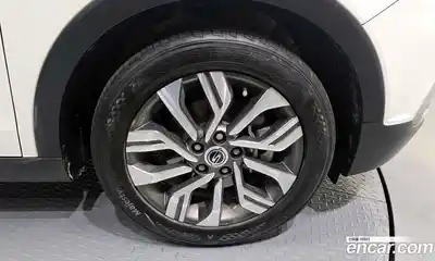 SsangYong TIBOLI 2019 1.6 Автомат в Москве № 1290912, миниатюра 5