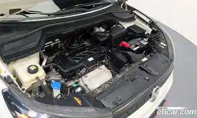 SsangYong TIBOLI 2019 1.6 Автомат в Москве № 1290912, миниатюра 6