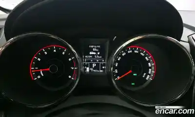 SsangYong TIBOLI 2019 1.6 Автомат в Москве № 1290912, миниатюра 8