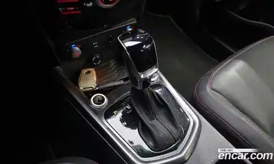 SsangYong TIBOLI 2019 1.6 Автомат в Москве № 1290912, миниатюра 9