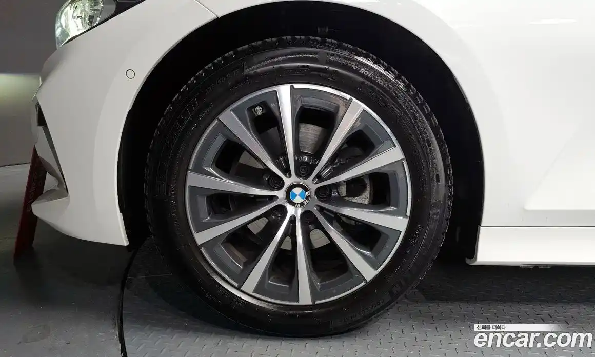 BMW 3-Series 2023 2.0 гидро в Москве № 1291305, фото 4