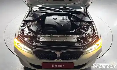 BMW 3-Series 2023 2.0 гидро в Москве № 1291305, миниатюра 5