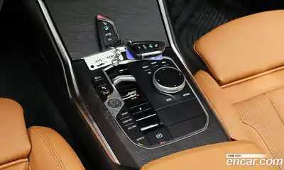 BMW 3-Series 2023 2.0 гидро в Москве № 1291305, миниатюра 8