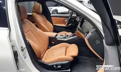 BMW 3-Series 2023 2.0 гидро в Москве № 1291305, миниатюра 9