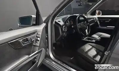 Mercedes-Benz GLK-Class 2014 2.1 гидро в Москве № 1291432, миниатюра 11