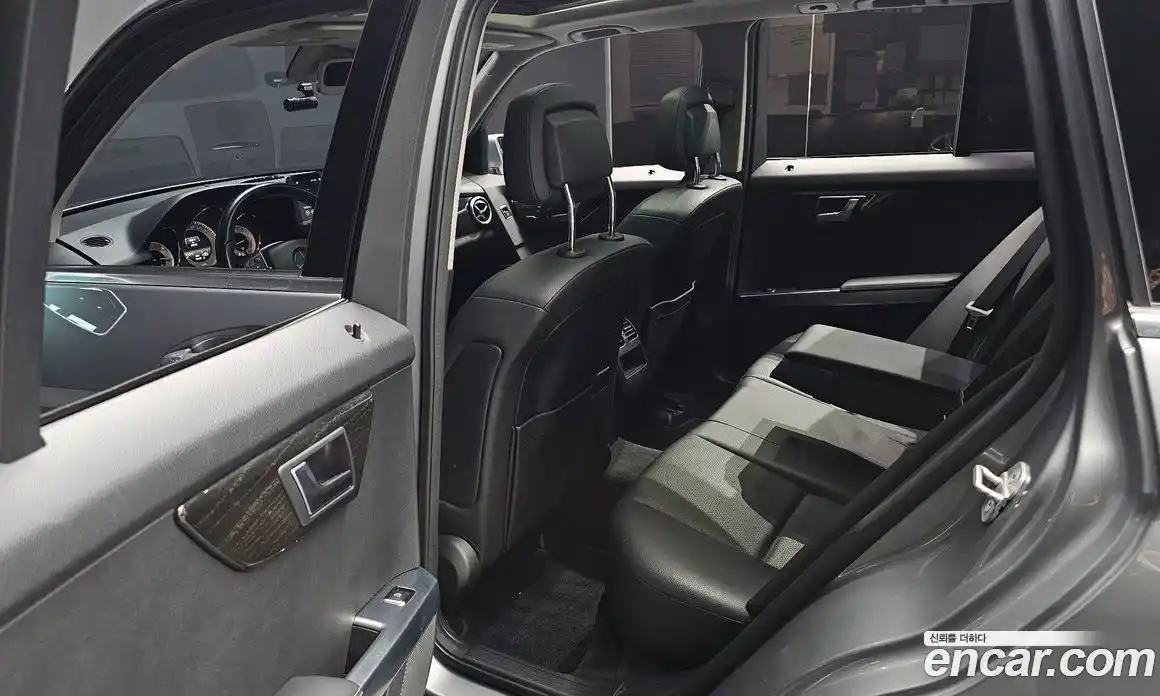 Mercedes-Benz GLK-Class 2014 2.1 гидро в Москве № 1291432, фото 12