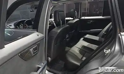 Mercedes-Benz GLK-Class 2014 2.1 гидро в Москве № 1291432, миниатюра 12