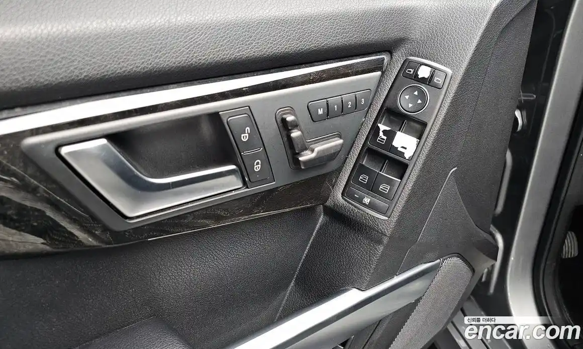 Mercedes-Benz GLK-Class 2014 2.1 гидро в Москве № 1291432, фото 17