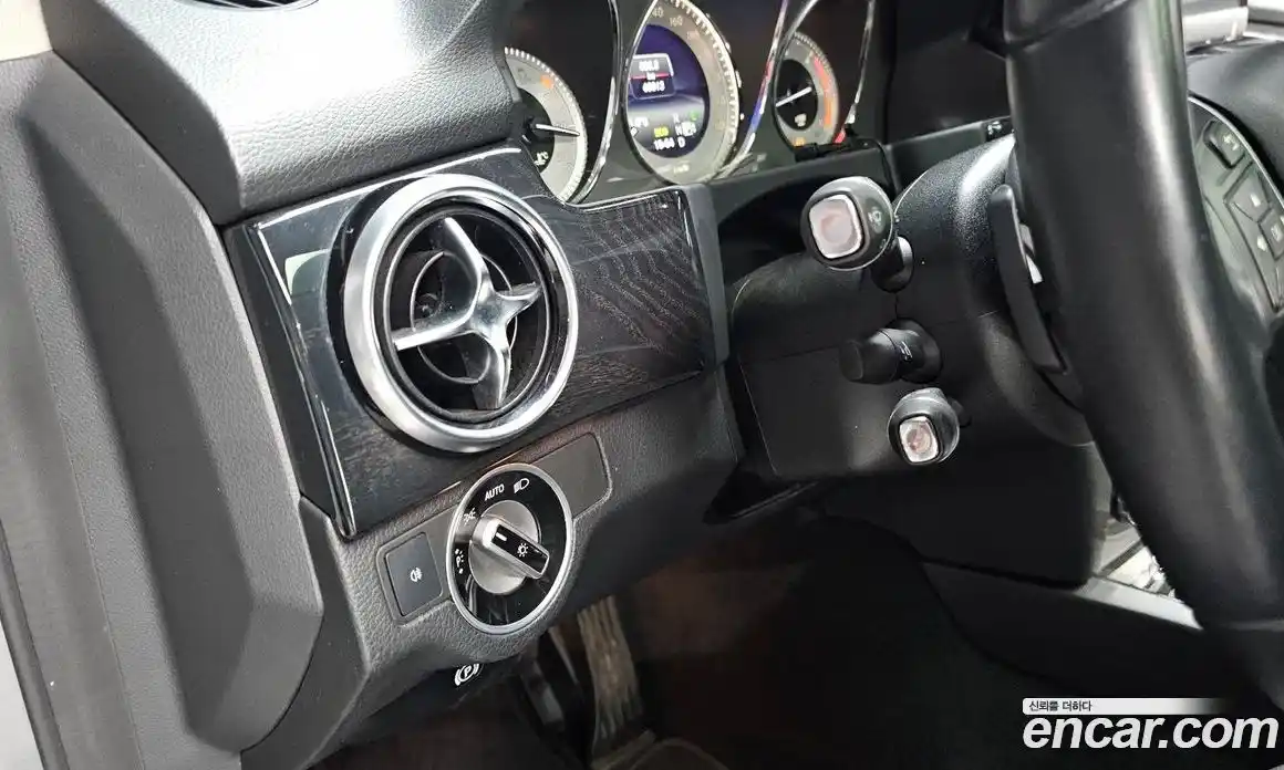 Mercedes-Benz GLK-Class 2014 2.1 гидро в Москве № 1291432, фото 18