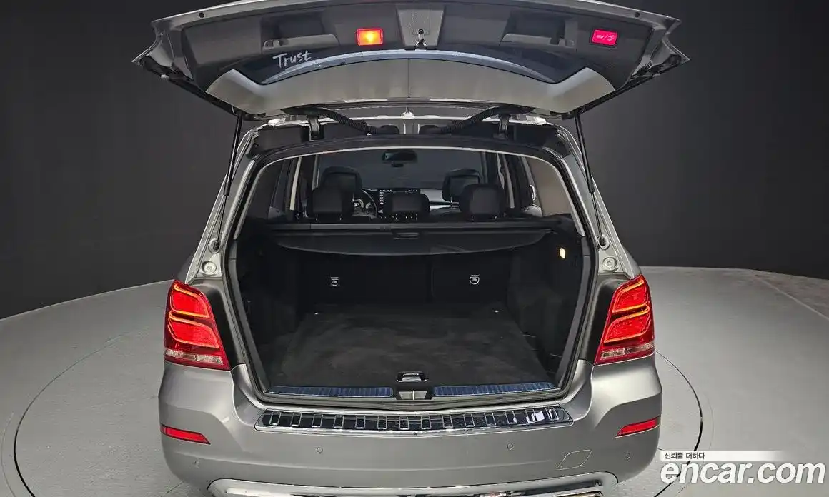 Mercedes-Benz GLK-Class 2014 2.1 гидро в Москве № 1291432, фото 20