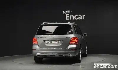 Mercedes-Benz GLK-Class 2014 2.1 гидро в Москве № 1291432, миниатюра 4