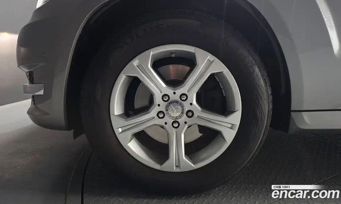 Mercedes-Benz GLK-Class 2014 2.1 гидро в Москве № 1291432, фото 5
