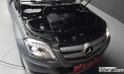 Mercedes-Benz GLK-Class 2014 2.1 гидро в Москве № 1291432, миниатюра 6