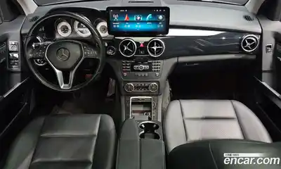 Mercedes-Benz GLK-Class 2014 2.1 гидро в Москве № 1291432, миниатюра 7