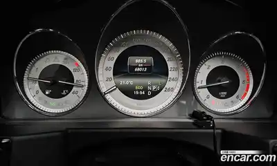 Mercedes-Benz GLK-Class 2014 2.1 гидро в Москве № 1291432, миниатюра 8