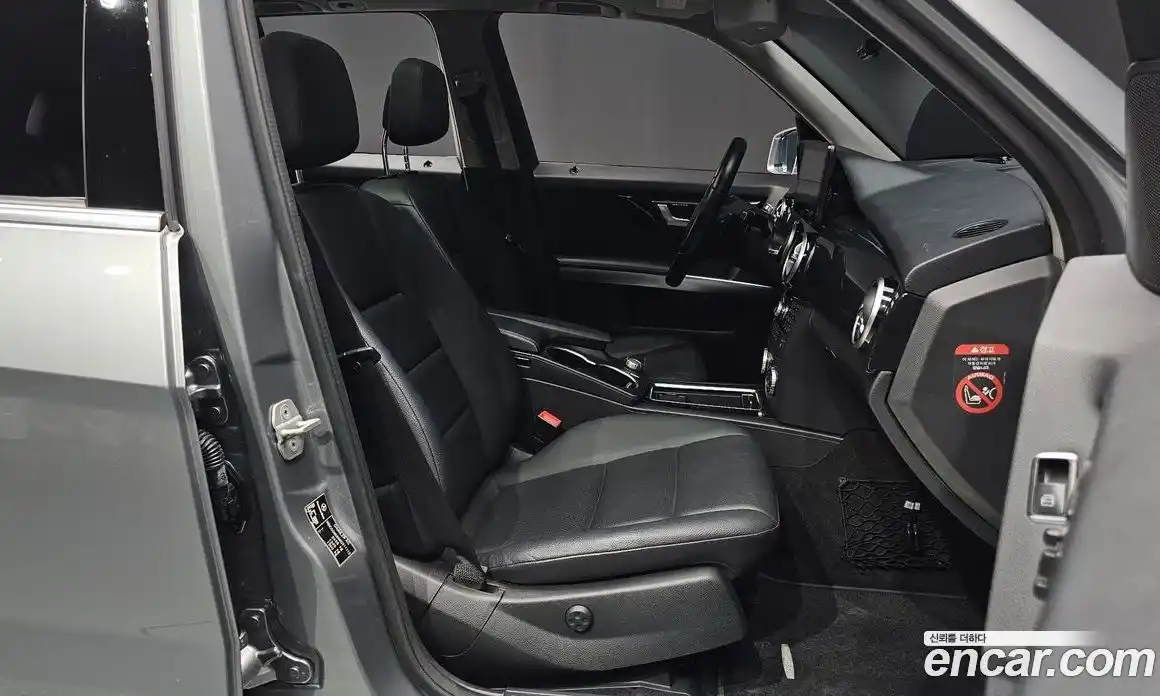 Mercedes-Benz GLK-Class 2014 2.1 гидро в Москве № 1291432, фото 10