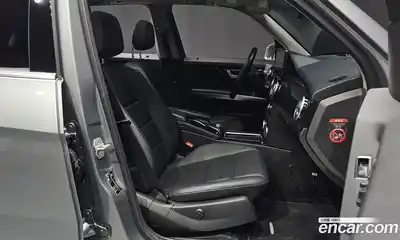 Mercedes-Benz GLK-Class 2014 2.1 гидро в Москве № 1291432, миниатюра 10