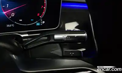 Mercedes-Benz S-Class 2022 3.0 гидро в Москве № 1291459, миниатюра 9