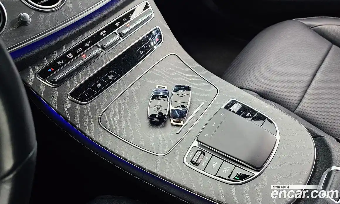 Mercedes-Benz E-Class 2022 2.0 гидро в Москве, фото 18