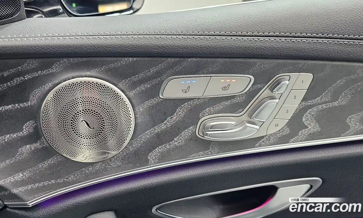 Mercedes-Benz E-Class 2022 2.0 гидро в Москве, фото 19