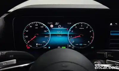 Mercedes-Benz E-Class 2022 2.0 гидро в Москве, миниатюра 8